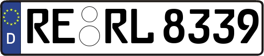 RE-RL8339