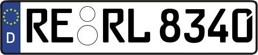 RE-RL8340