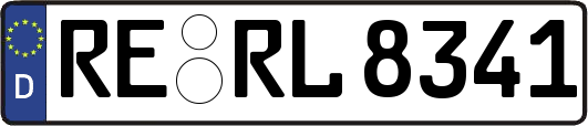RE-RL8341