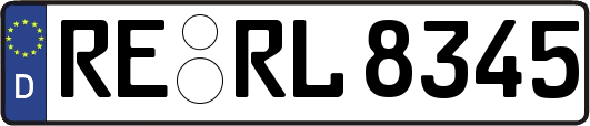 RE-RL8345