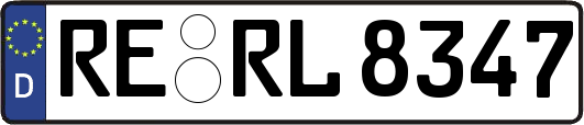 RE-RL8347