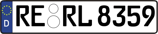 RE-RL8359