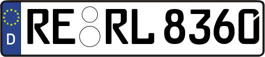 RE-RL8360