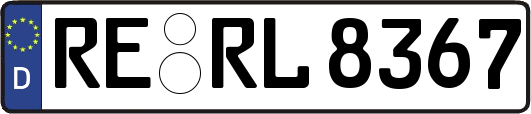 RE-RL8367