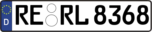 RE-RL8368