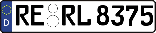 RE-RL8375