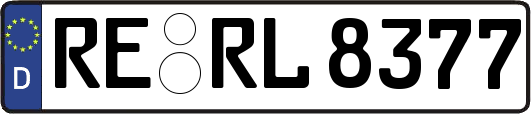 RE-RL8377