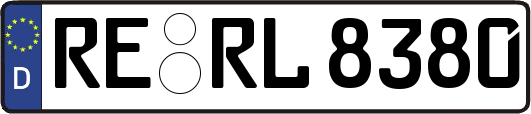 RE-RL8380