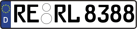 RE-RL8388