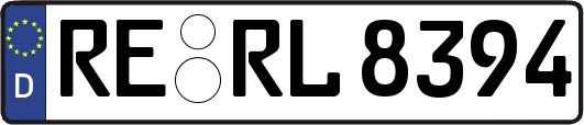 RE-RL8394