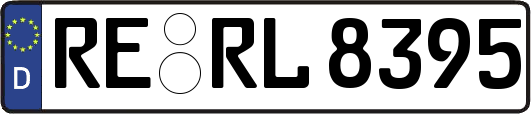 RE-RL8395
