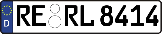 RE-RL8414