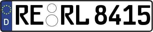 RE-RL8415