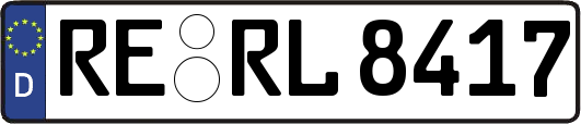 RE-RL8417