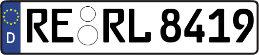 RE-RL8419