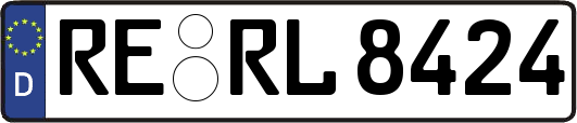 RE-RL8424