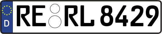 RE-RL8429
