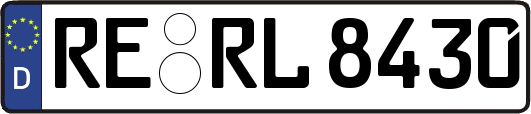 RE-RL8430