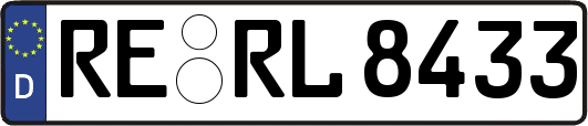 RE-RL8433