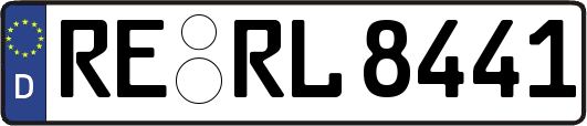 RE-RL8441