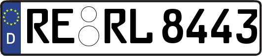 RE-RL8443