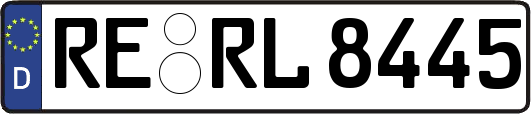 RE-RL8445