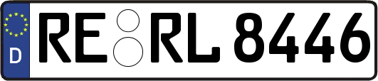 RE-RL8446