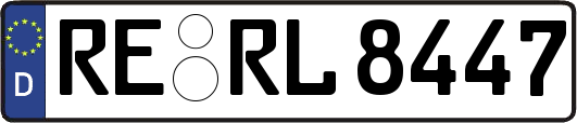RE-RL8447