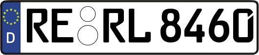 RE-RL8460