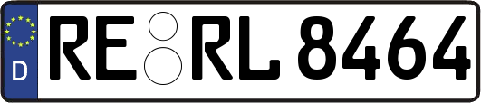 RE-RL8464