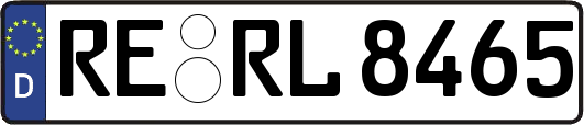 RE-RL8465