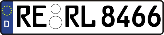 RE-RL8466