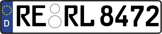 RE-RL8472