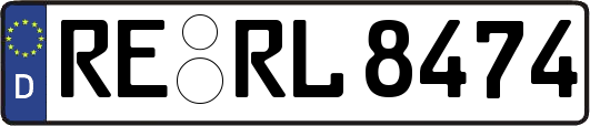 RE-RL8474