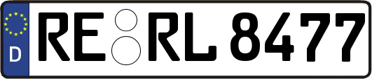 RE-RL8477