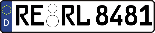 RE-RL8481