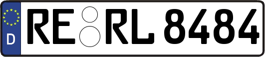 RE-RL8484