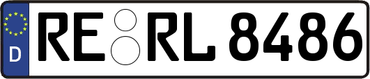 RE-RL8486