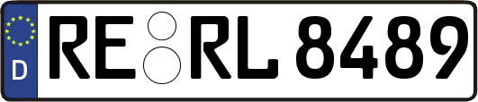 RE-RL8489
