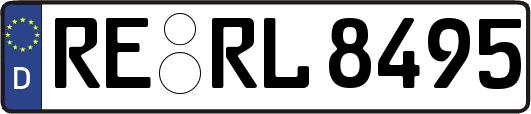 RE-RL8495