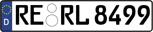 RE-RL8499