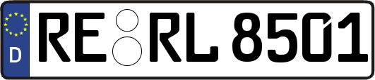 RE-RL8501