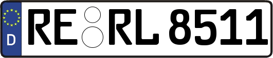 RE-RL8511