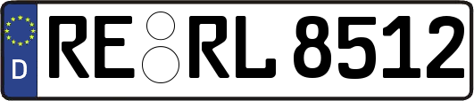 RE-RL8512