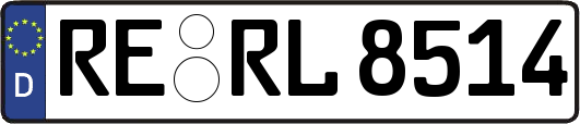 RE-RL8514
