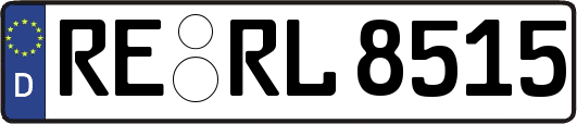 RE-RL8515