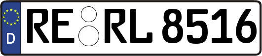 RE-RL8516