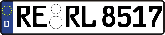 RE-RL8517