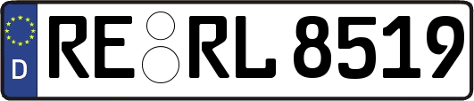 RE-RL8519