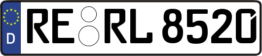 RE-RL8520